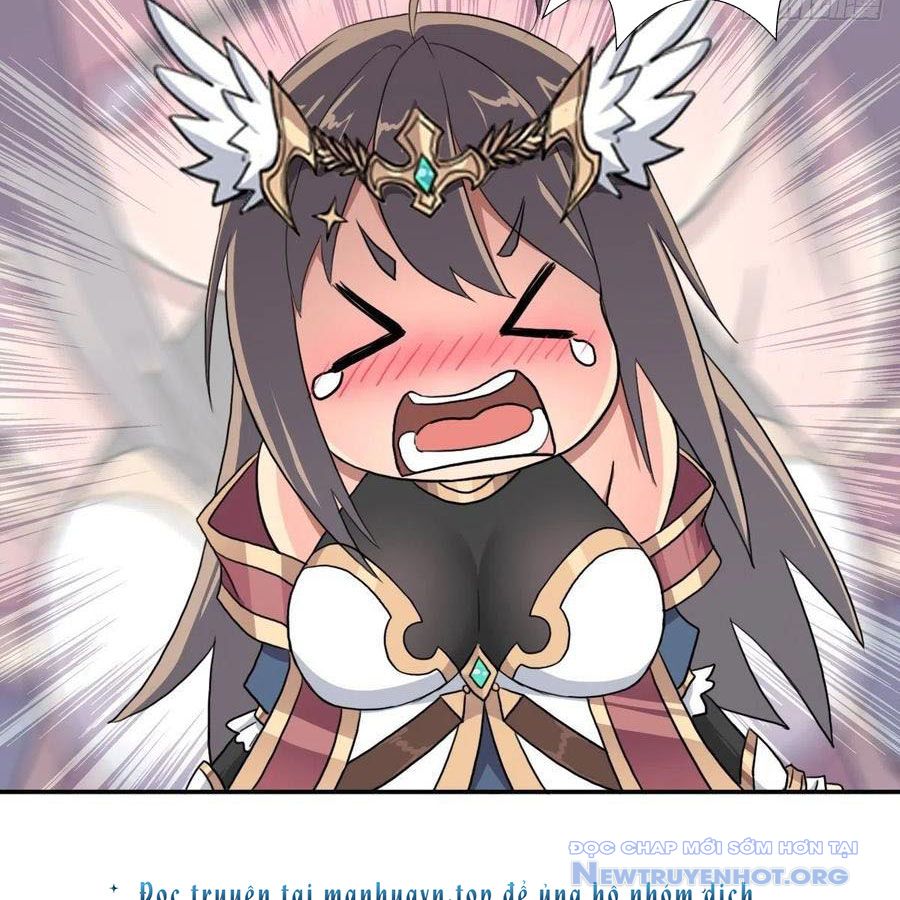 Cứu thế giới đi, ông chú! - Chapter 158 - Page 42