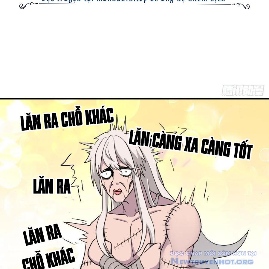 Cứu thế giới đi, ông chú! - Chapter 158 - Page 43