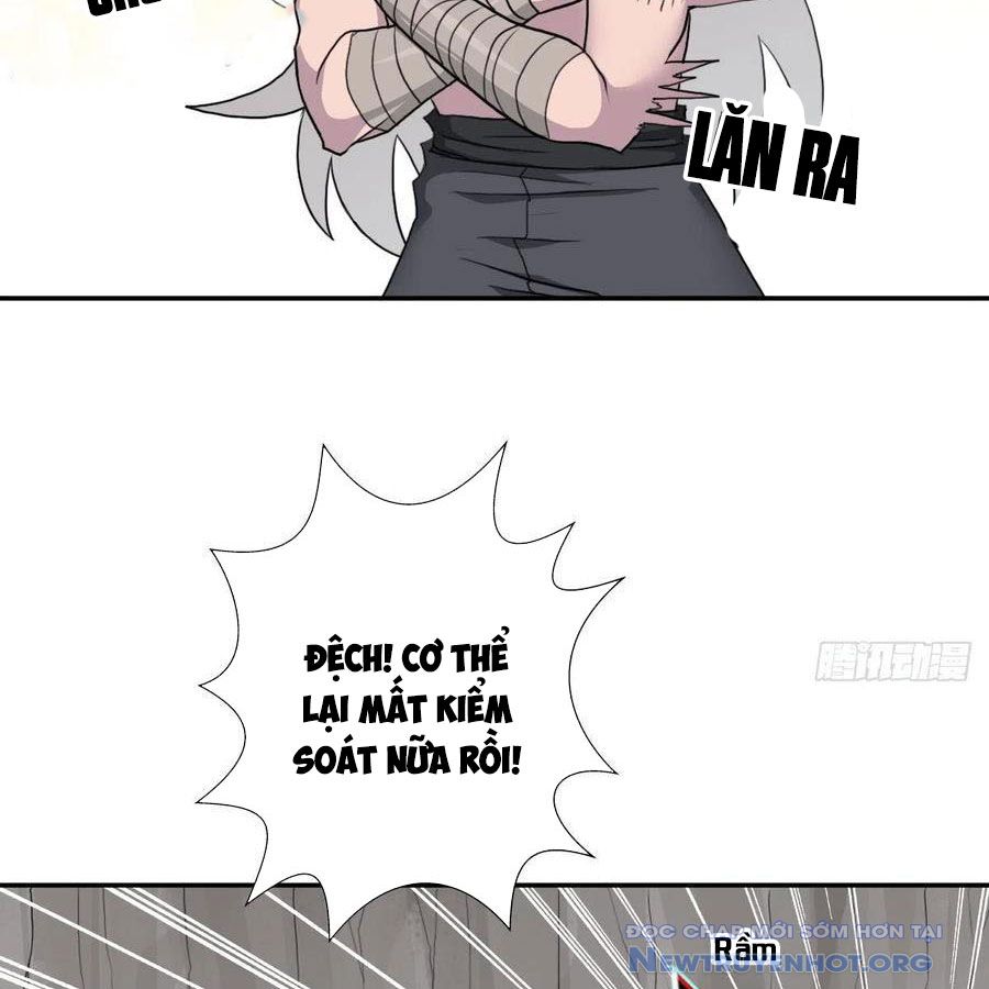 Cứu thế giới đi, ông chú! - Chapter 158 - Page 44