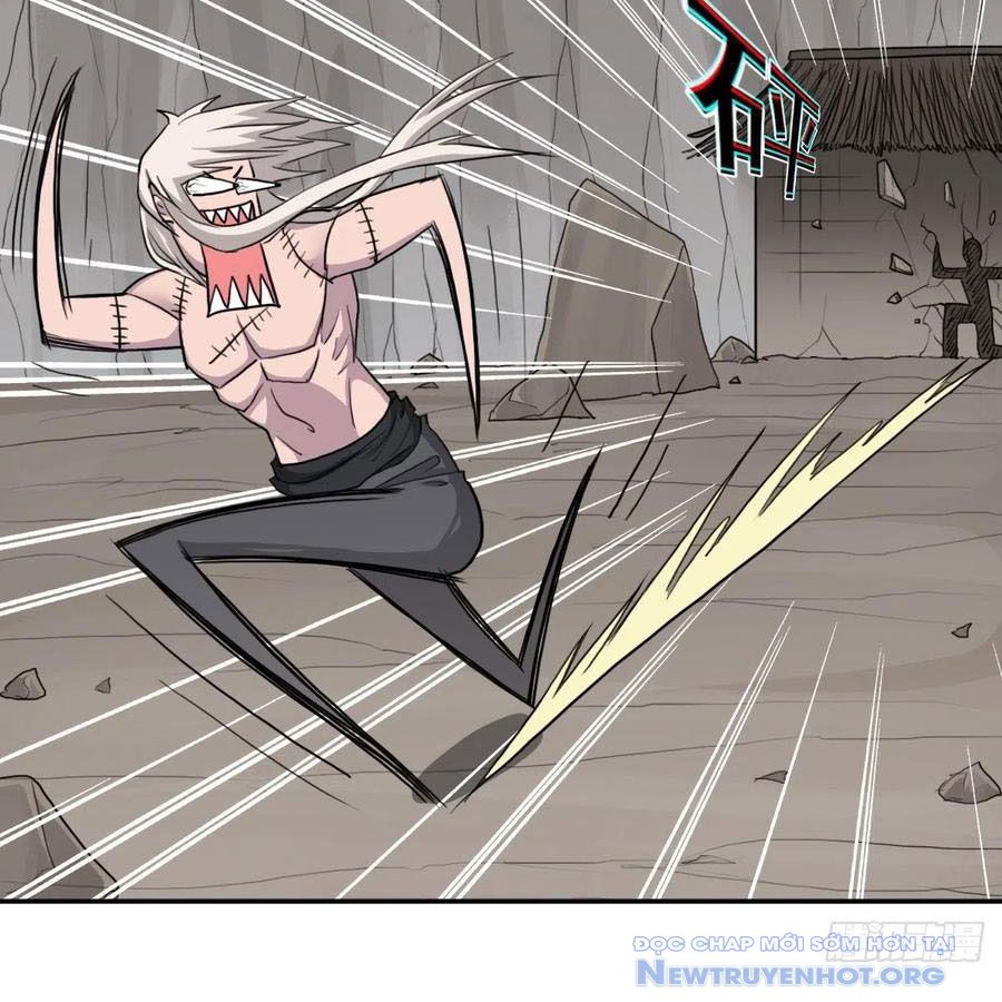 Cứu thế giới đi, ông chú! - Chapter 158 - Page 45