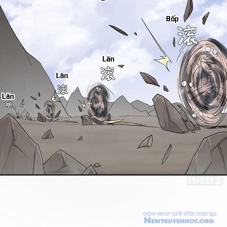 Cứu thế giới đi, ông chú! - Chapter 158 - Page 48