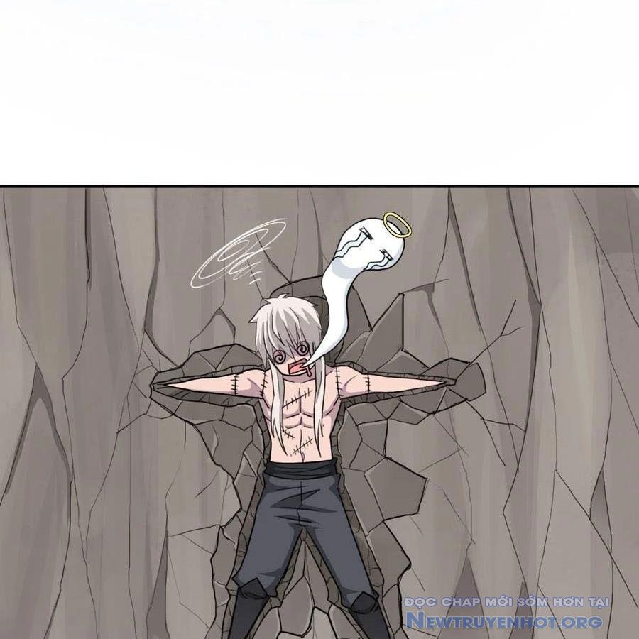 Cứu thế giới đi, ông chú! - Chapter 158 - Page 49