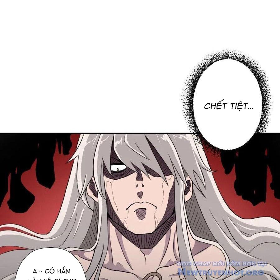 Cứu thế giới đi, ông chú! - Chapter 158 - Page 52