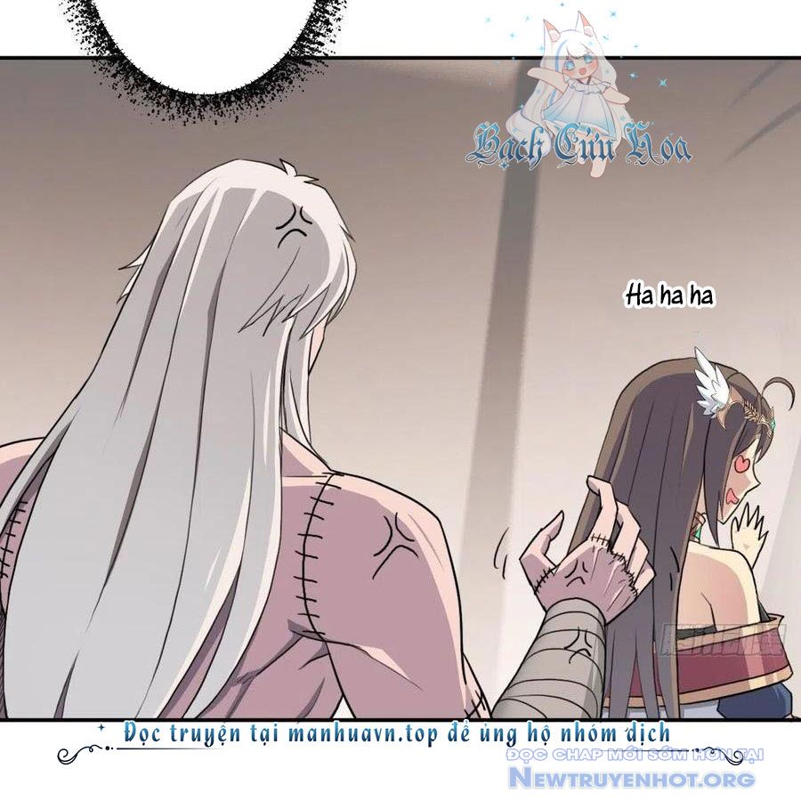 Cứu thế giới đi, ông chú! - Chapter 158 - Page 54