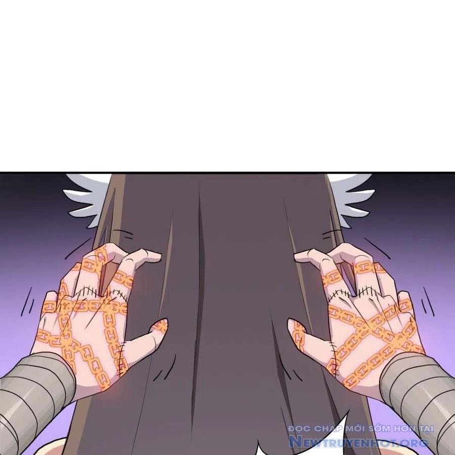 Cứu thế giới đi, ông chú! - Chapter 158 - Page 55