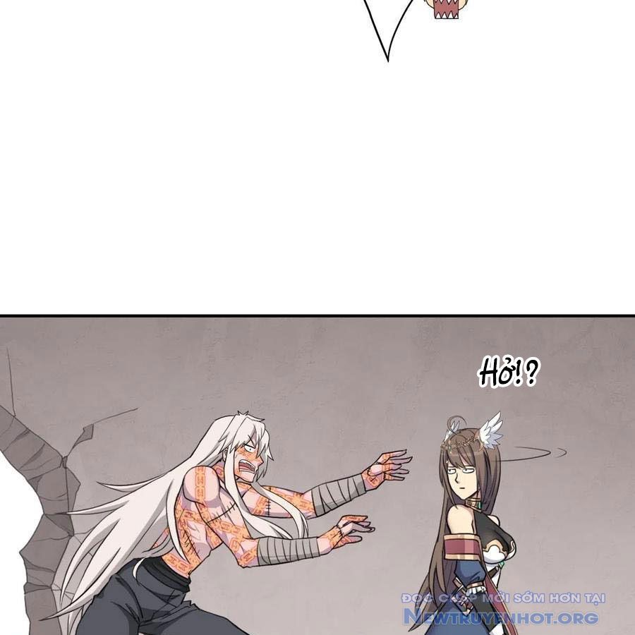 Cứu thế giới đi, ông chú! - Chapter 158 - Page 57