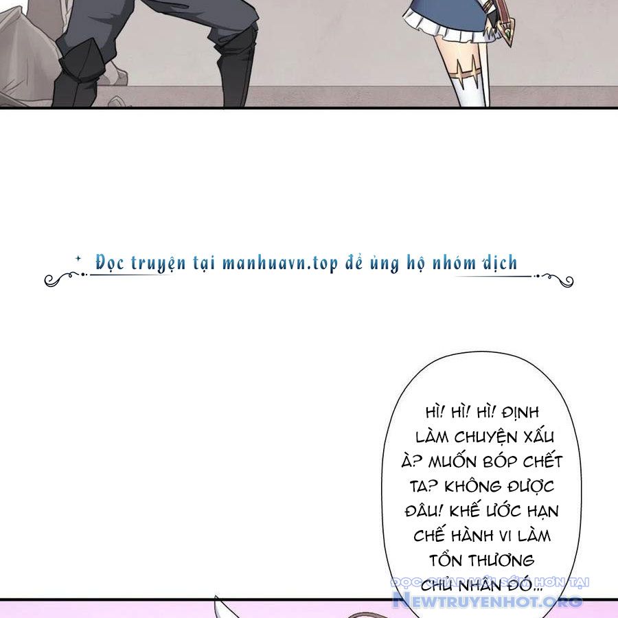 Cứu thế giới đi, ông chú! - Chapter 158 - Page 58