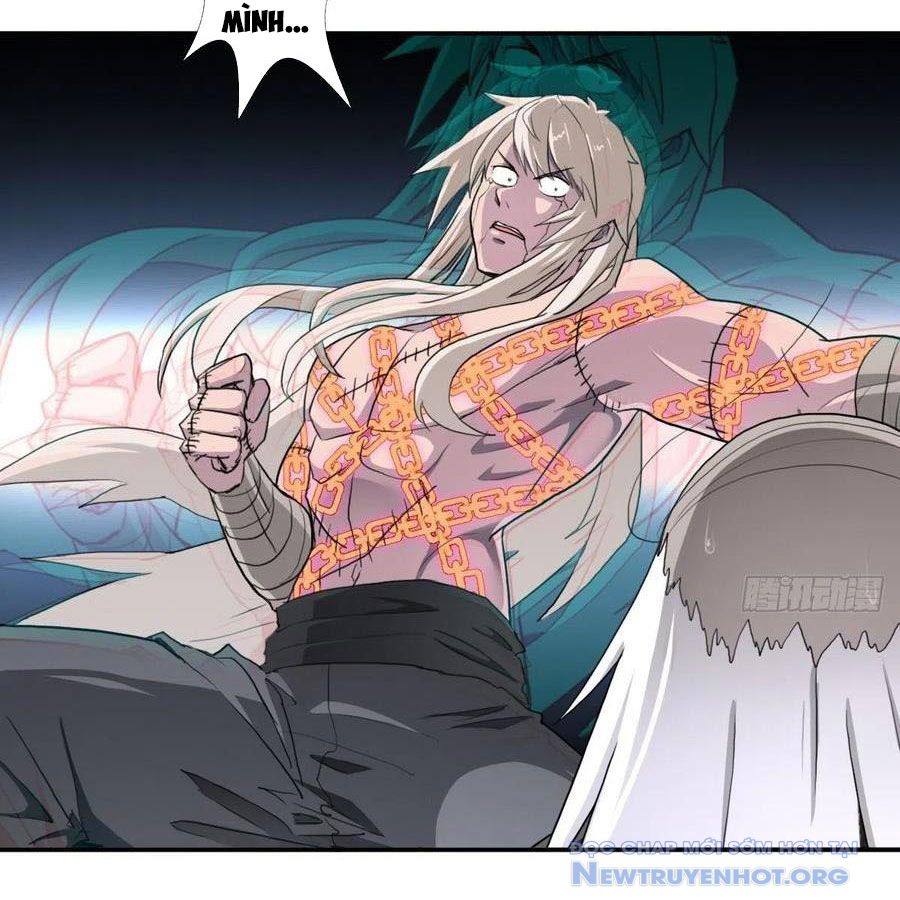 Cứu thế giới đi, ông chú! - Chapter 158 - Page 6