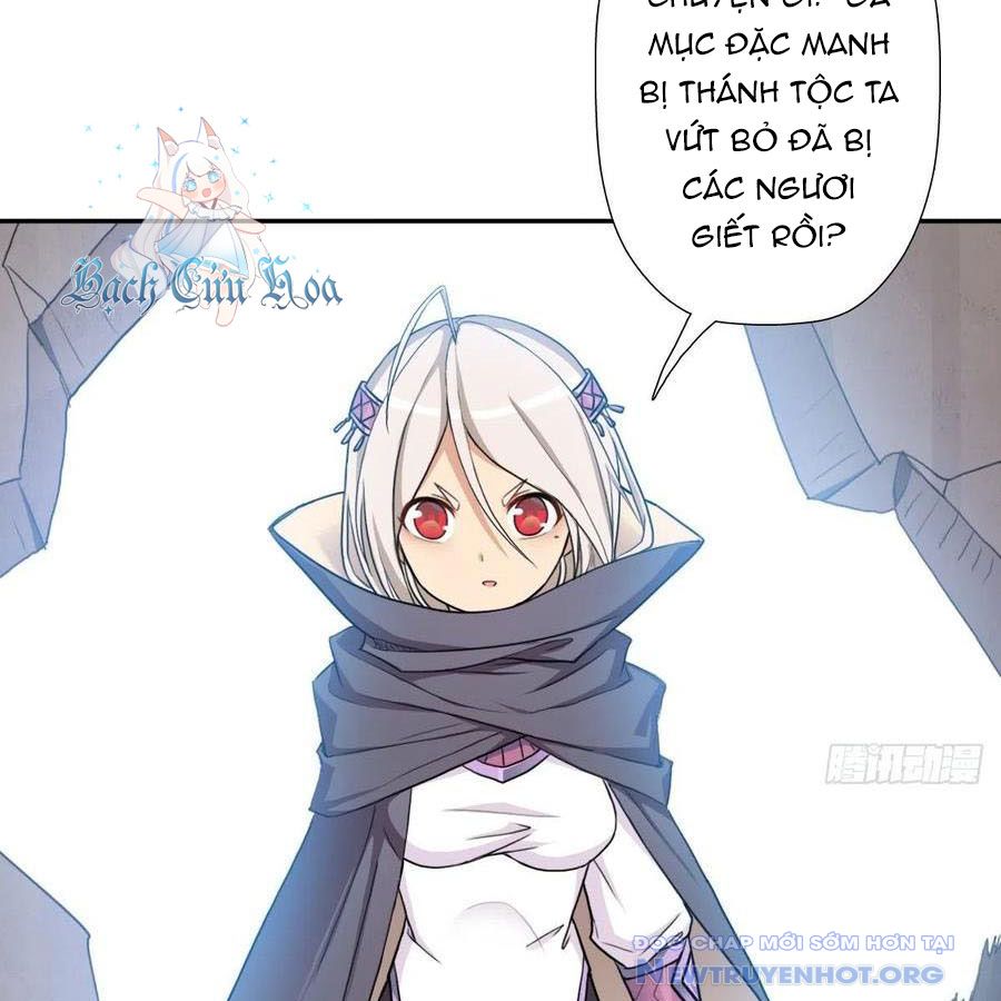 Cứu thế giới đi, ông chú! - Chapter 158 - Page 63