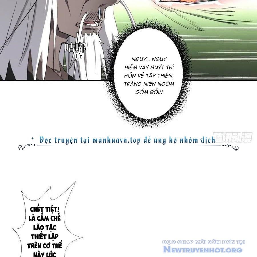 Cứu thế giới đi, ông chú! - Chapter 158 - Page 8