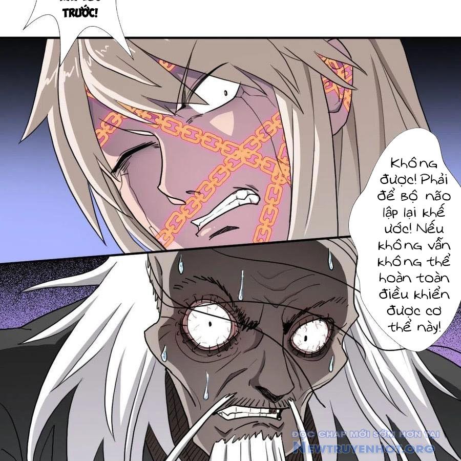 Cứu thế giới đi, ông chú! - Chapter 158 - Page 9