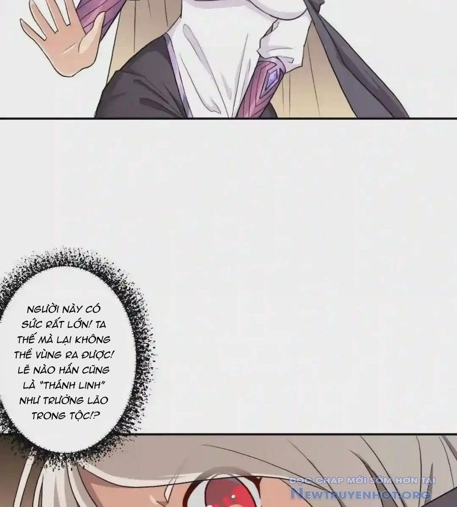 Cứu thế giới đi, ông chú! - Chapter 159 - Page 11