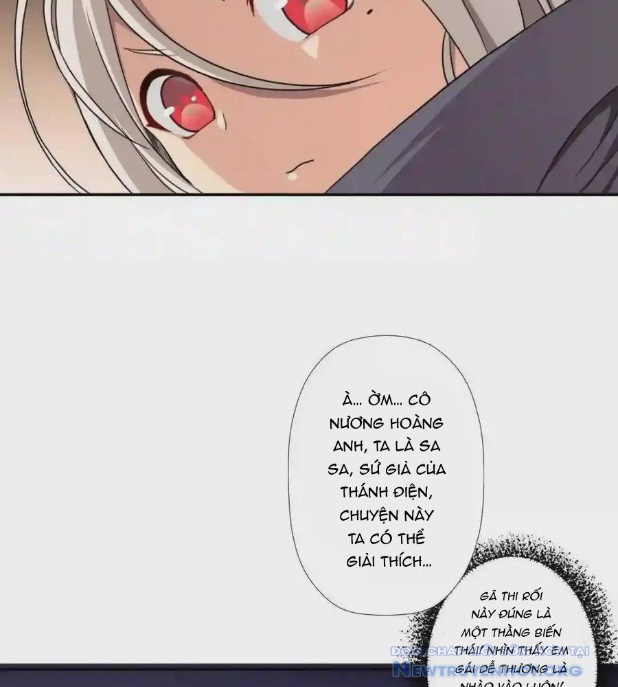 Cứu thế giới đi, ông chú! - Chapter 159 - Page 12