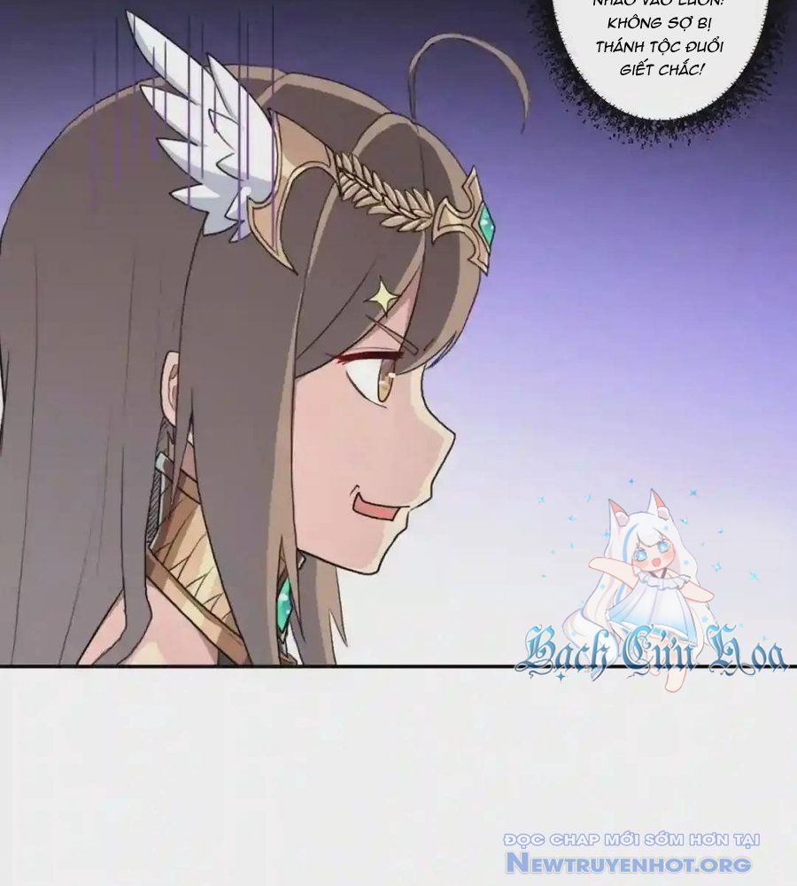 Cứu thế giới đi, ông chú! - Chapter 159 - Page 13