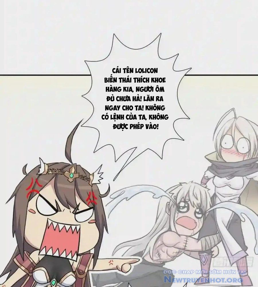 Cứu thế giới đi, ông chú! - Chapter 159 - Page 14