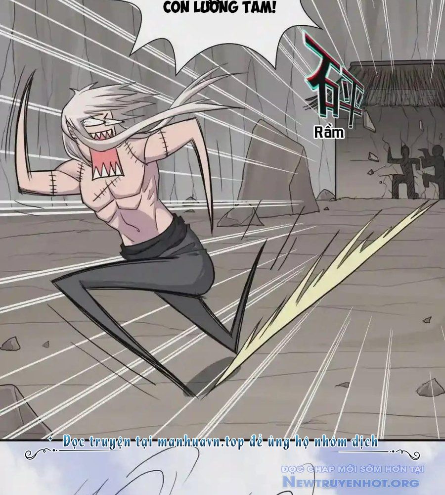 Cứu thế giới đi, ông chú! - Chapter 159 - Page 16