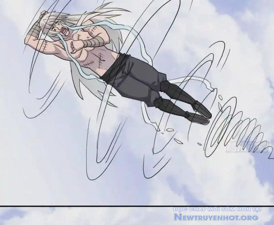 Cứu thế giới đi, ông chú! - Chapter 159 - Page 17