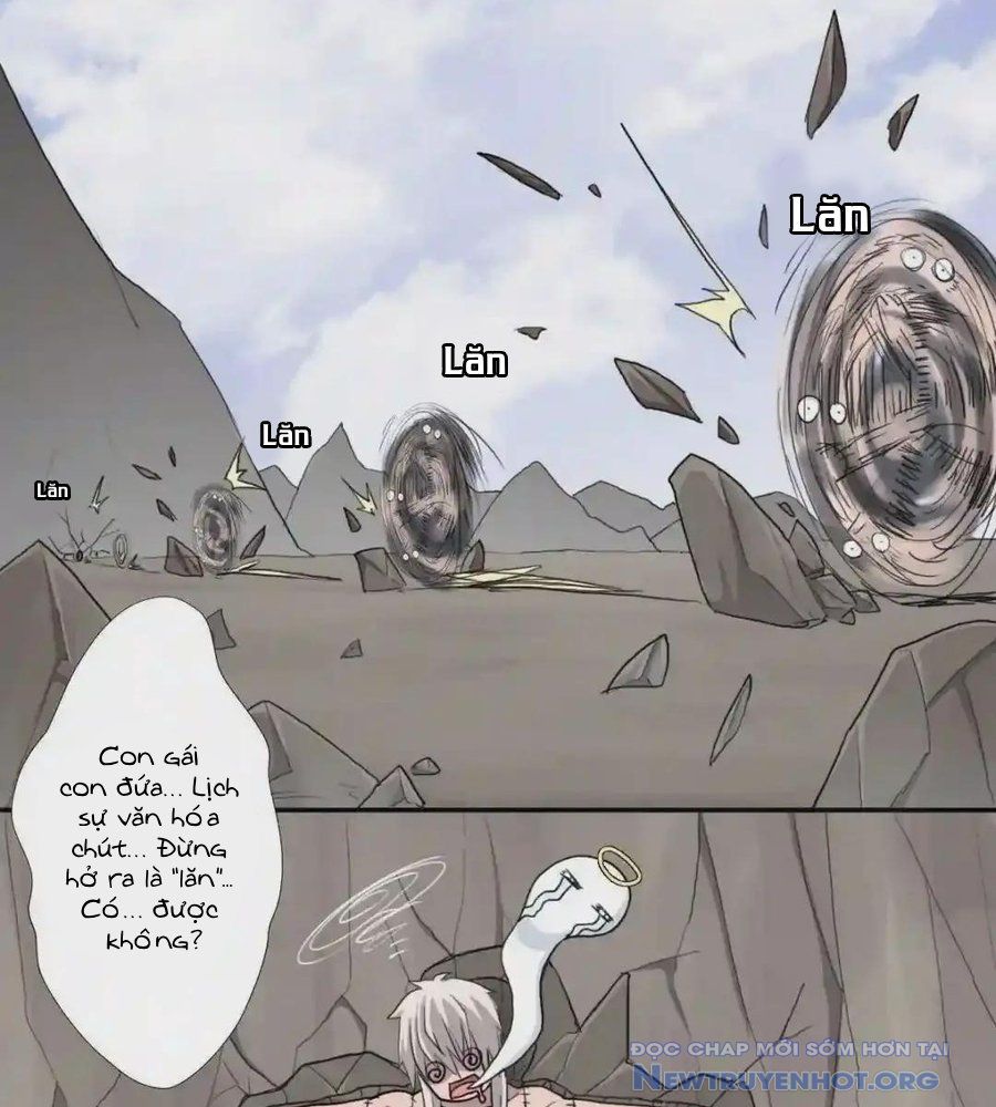 Cứu thế giới đi, ông chú! - Chapter 159 - Page 18