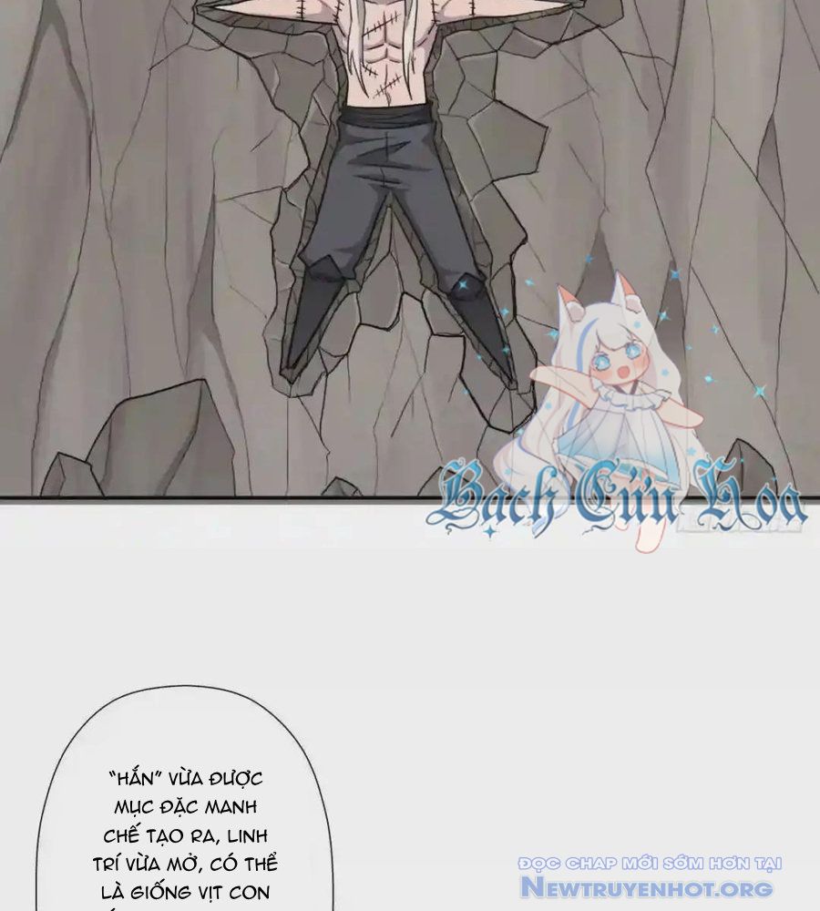 Cứu thế giới đi, ông chú! - Chapter 159 - Page 19