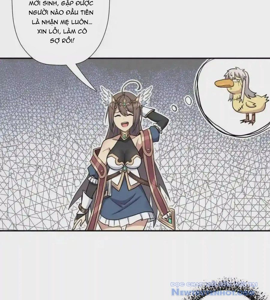 Cứu thế giới đi, ông chú! - Chapter 159 - Page 20