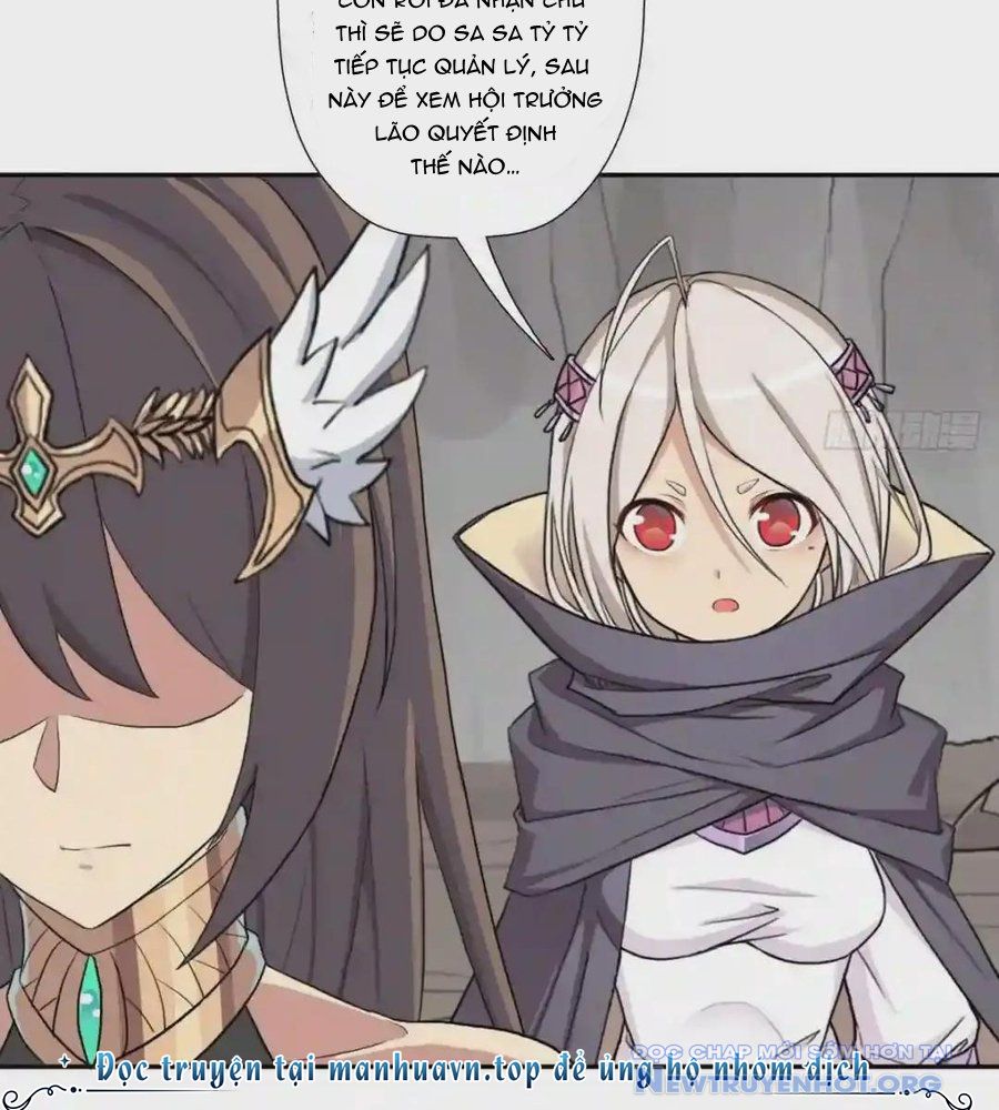 Cứu thế giới đi, ông chú! - Chapter 159 - Page 24