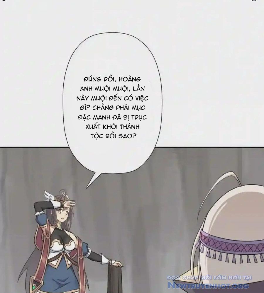 Cứu thế giới đi, ông chú! - Chapter 159 - Page 25