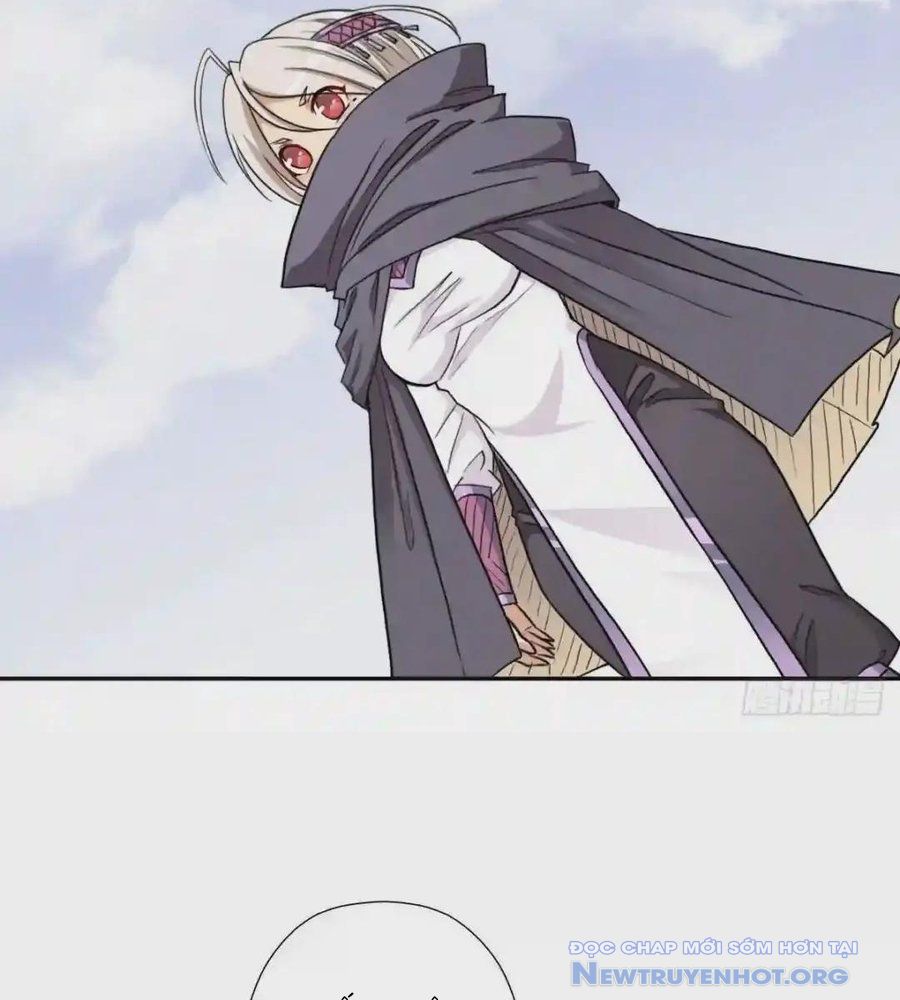 Cứu thế giới đi, ông chú! - Chapter 159 - Page 27