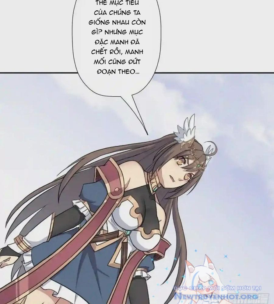 Cứu thế giới đi, ông chú! - Chapter 159 - Page 28