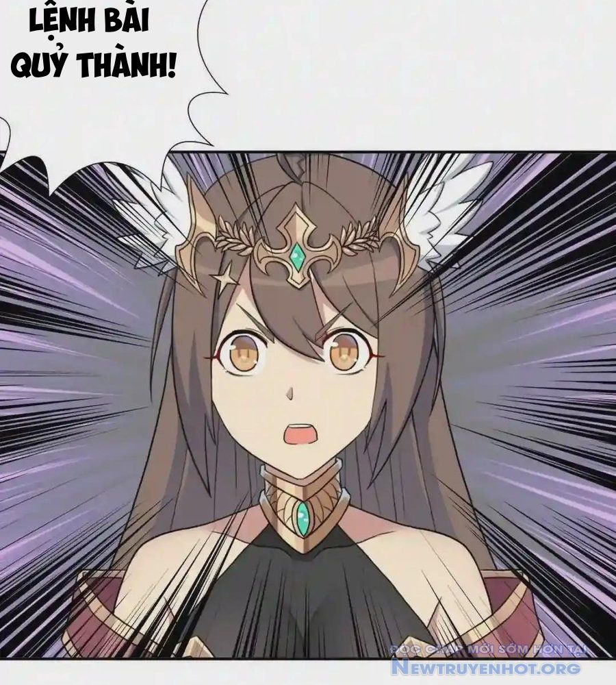 Cứu thế giới đi, ông chú! - Chapter 159 - Page 31