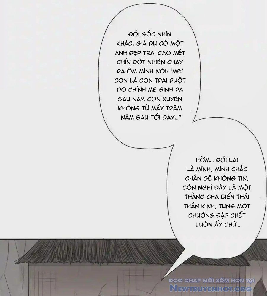 Cứu thế giới đi, ông chú! - Chapter 159 - Page 35