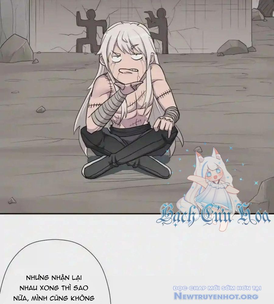 Cứu thế giới đi, ông chú! - Chapter 159 - Page 36