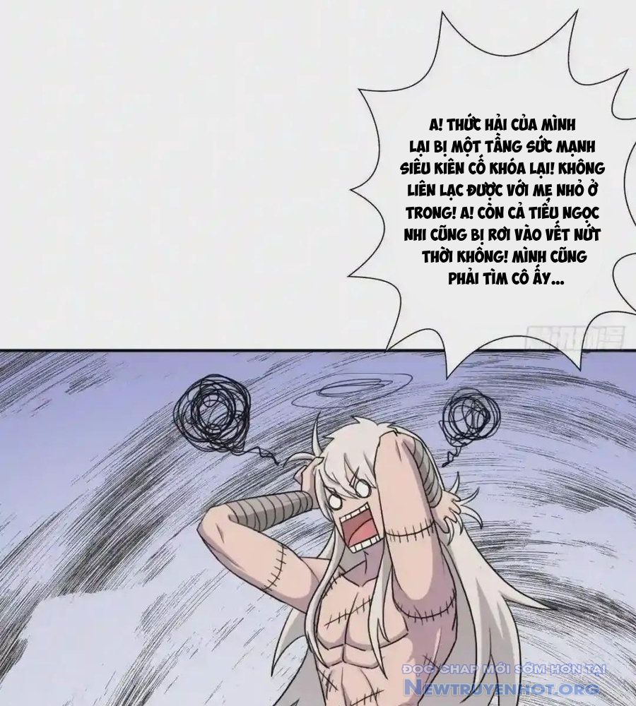 Cứu thế giới đi, ông chú! - Chapter 159 - Page 38