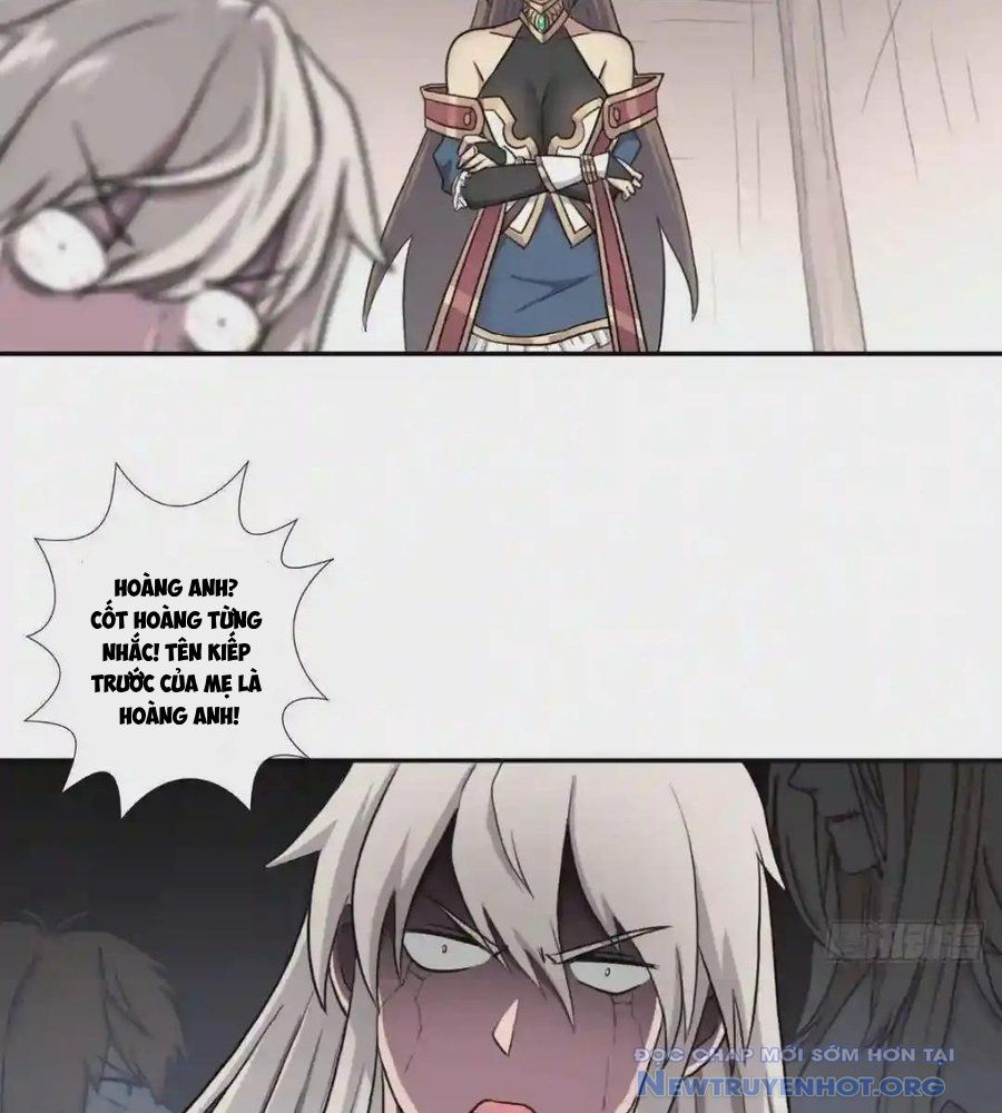 Cứu thế giới đi, ông chú! - Chapter 159 - Page 4