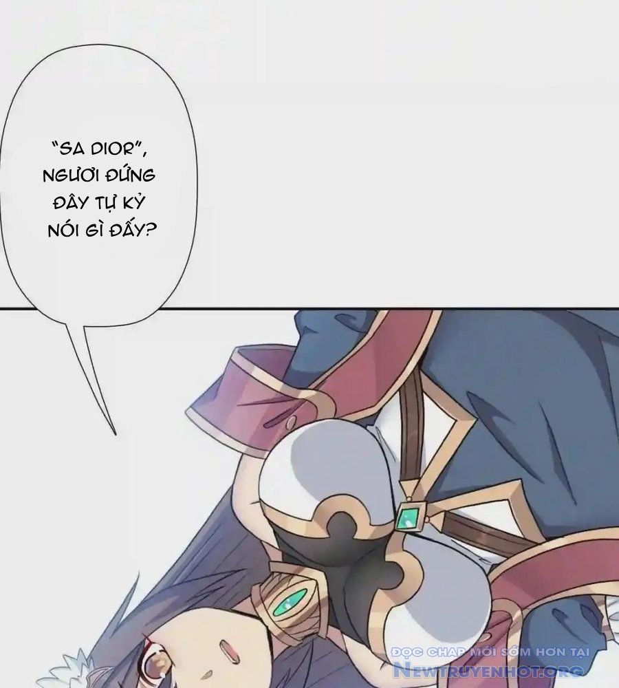 Cứu thế giới đi, ông chú! - Chapter 159 - Page 40