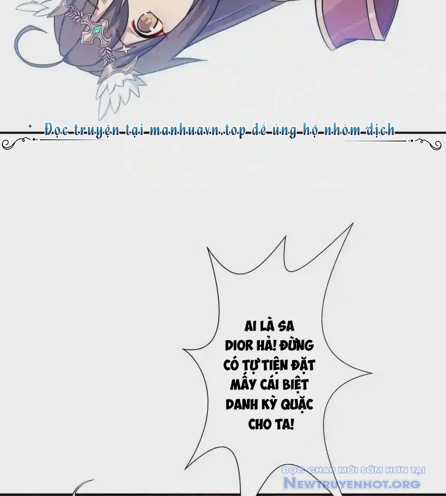 Cứu thế giới đi, ông chú! - Chapter 159 - Page 41