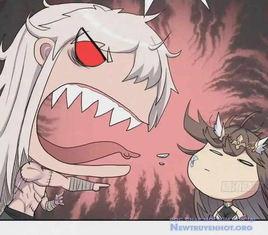 Cứu thế giới đi, ông chú! - Chapter 159 - Page 42