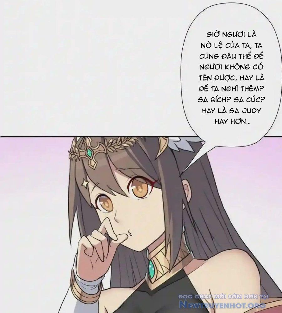 Cứu thế giới đi, ông chú! - Chapter 159 - Page 43