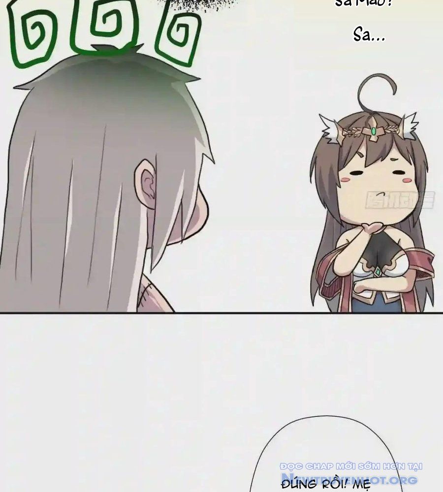 Cứu thế giới đi, ông chú! - Chapter 159 - Page 45