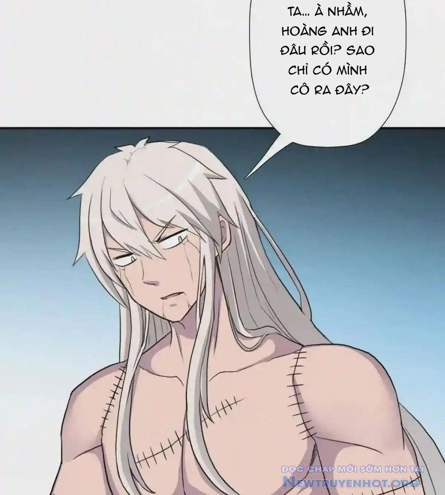 Cứu thế giới đi, ông chú! - Chapter 159 - Page 46