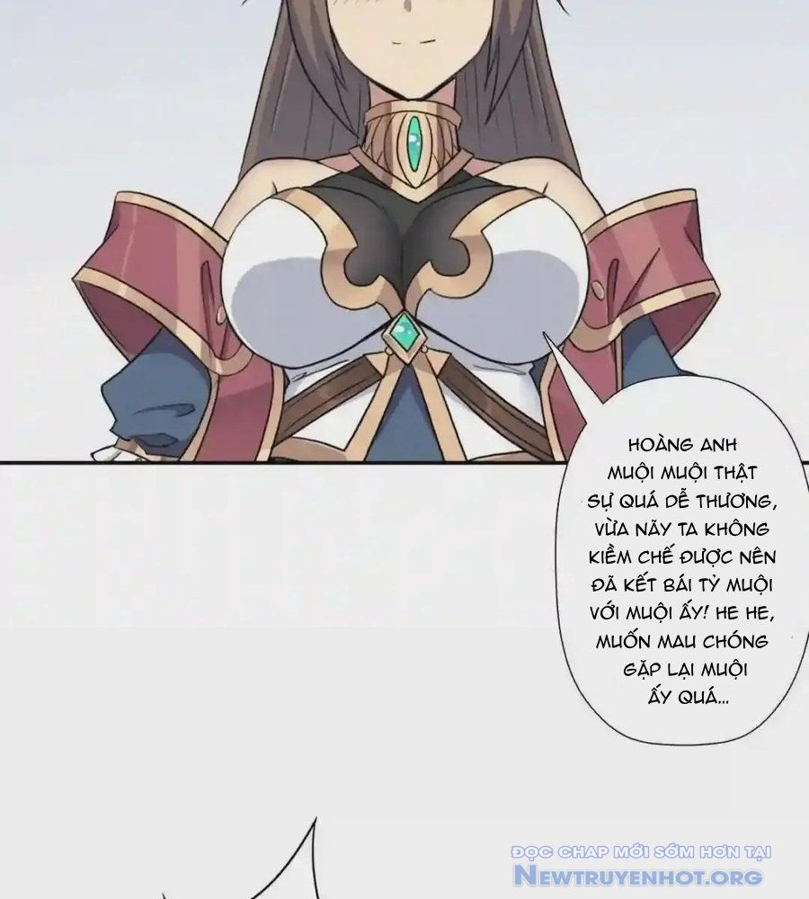 Cứu thế giới đi, ông chú! - Chapter 159 - Page 48