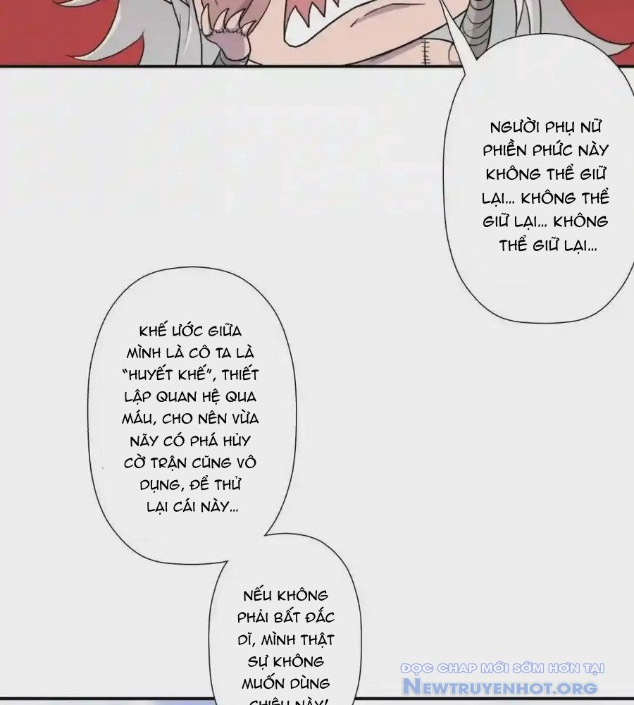 Cứu thế giới đi, ông chú! - Chapter 159 - Page 50