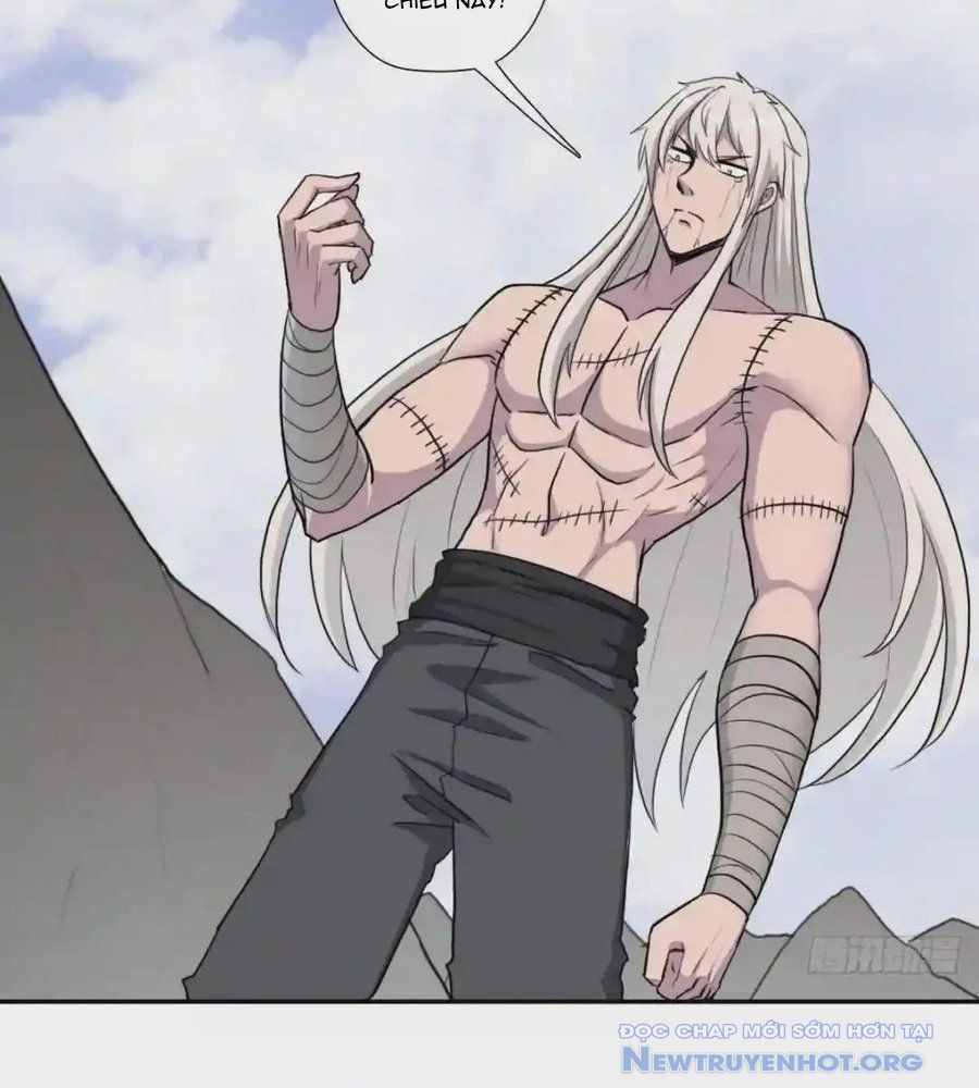 Cứu thế giới đi, ông chú! - Chapter 159 - Page 51