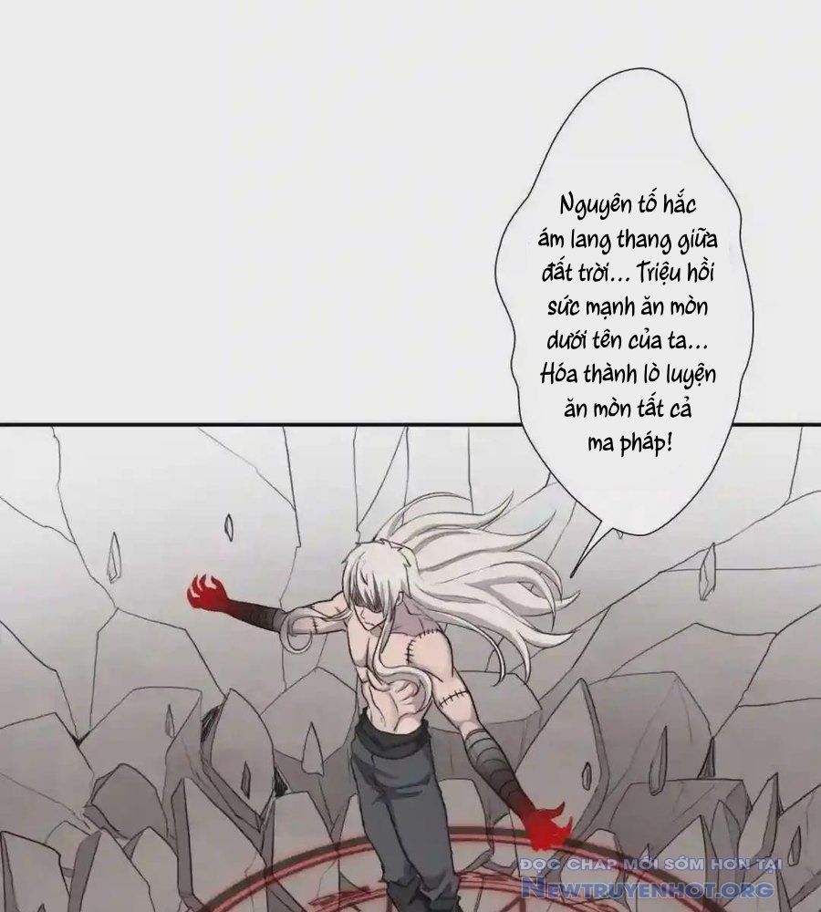 Cứu thế giới đi, ông chú! - Chapter 159 - Page 52