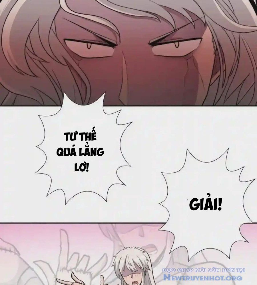 Cứu thế giới đi, ông chú! - Chapter 159 - Page 54