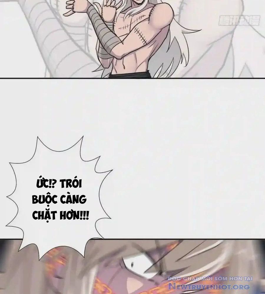 Cứu thế giới đi, ông chú! - Chapter 159 - Page 55