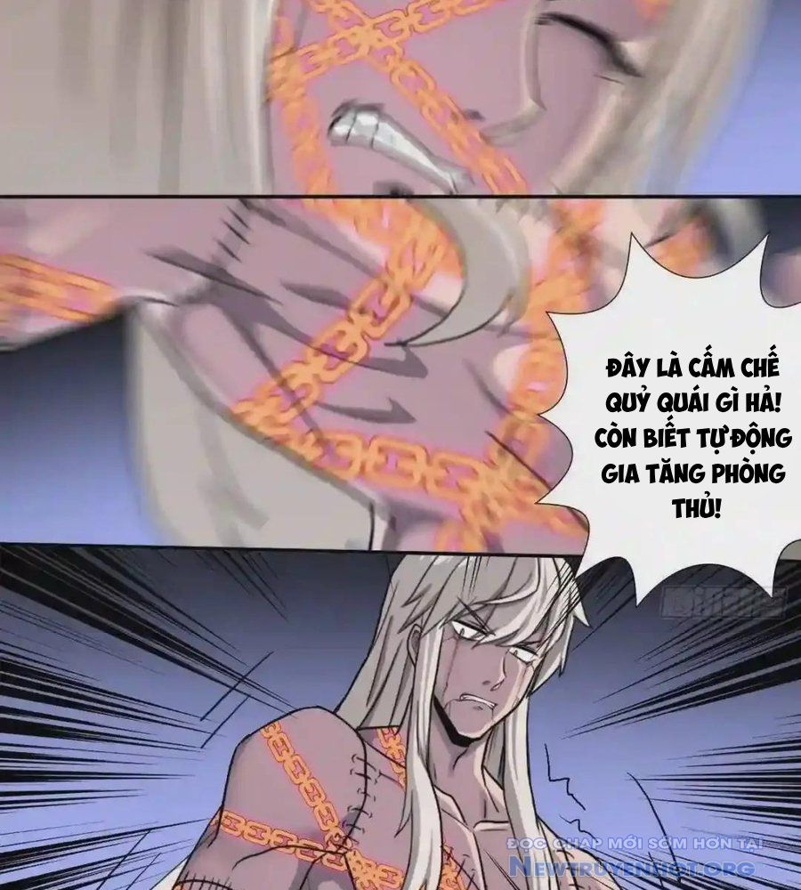 Cứu thế giới đi, ông chú! - Chapter 159 - Page 56