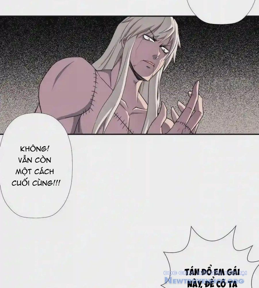 Cứu thế giới đi, ông chú! - Chapter 159 - Page 58