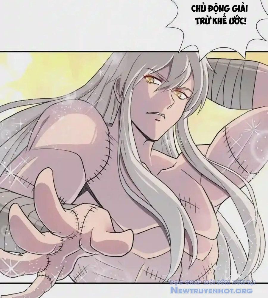 Cứu thế giới đi, ông chú! - Chapter 159 - Page 59