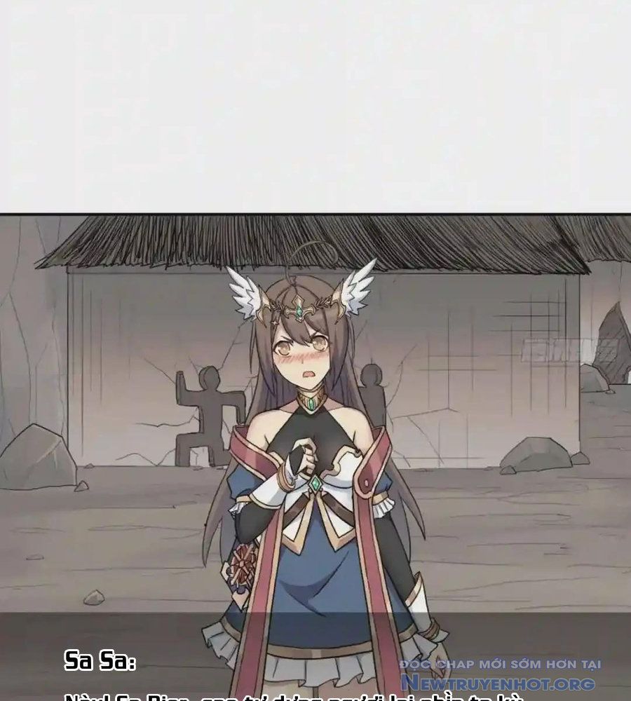 Cứu thế giới đi, ông chú! - Chapter 159 - Page 62