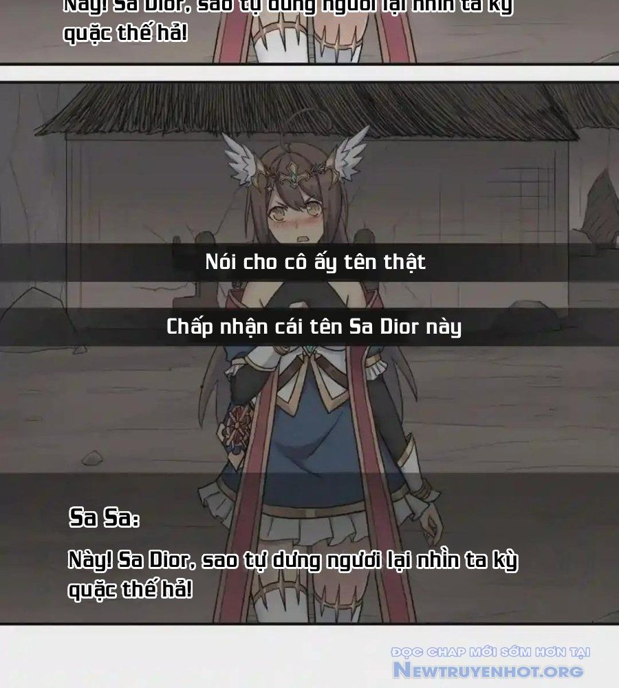 Cứu thế giới đi, ông chú! - Chapter 159 - Page 63